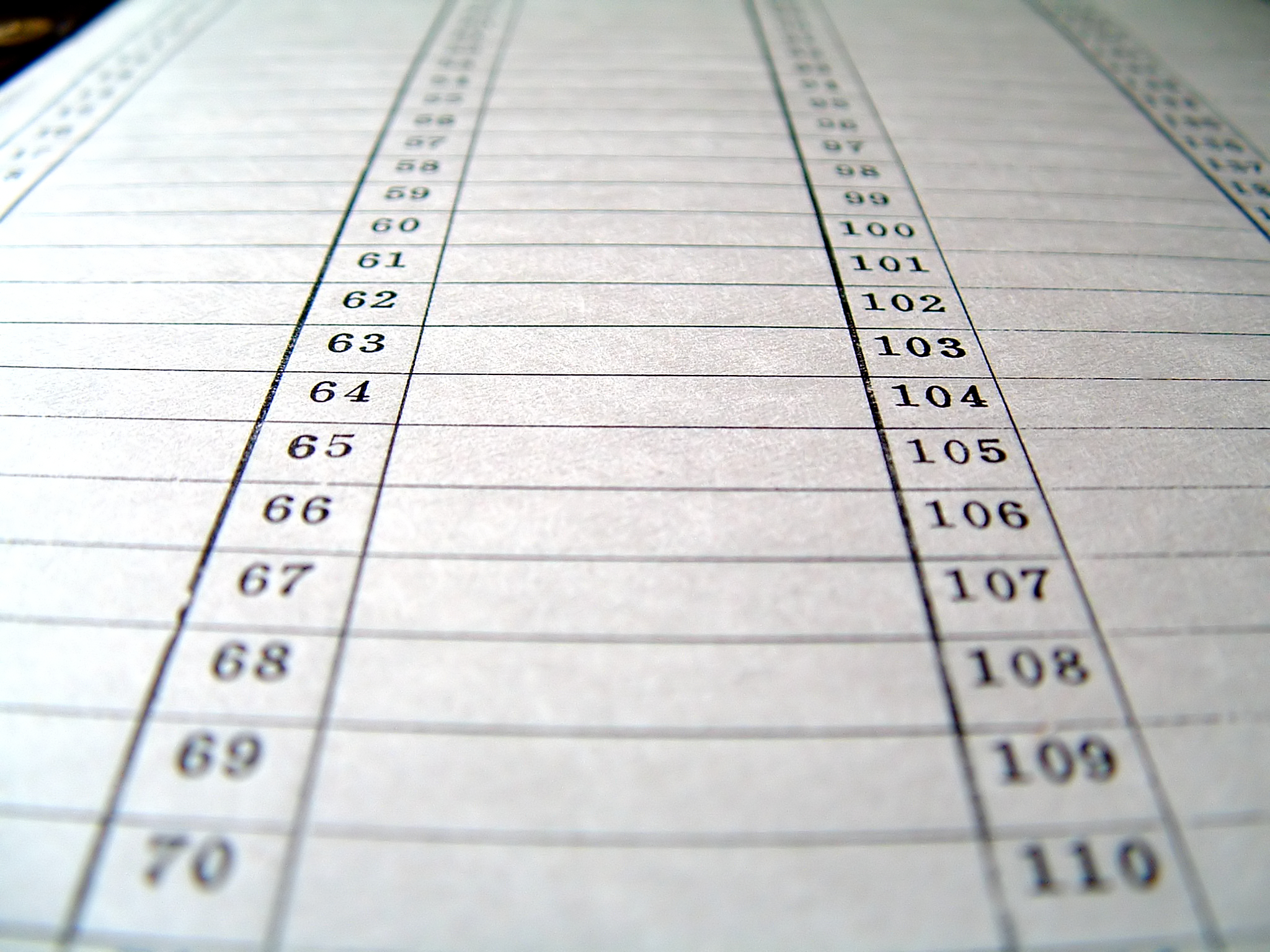 Tracking the Cause List: Reflections from a First Litigation Internship