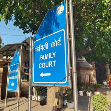 The Unseen Impact of a Divorce Settlement: Notes from a Delhi Family Court