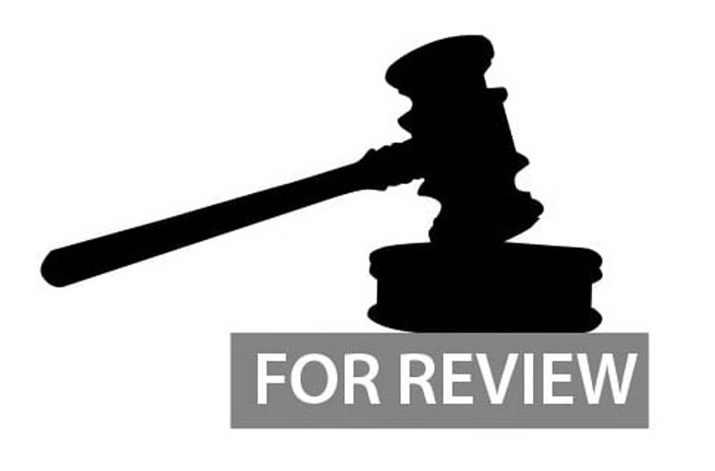 Stays and recalls dilute judicial finality