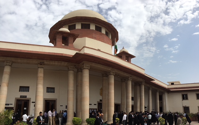 Death Penalty: Five-Judge SC Bench To Consider Framing Guidelines on Mitigating Circumstances