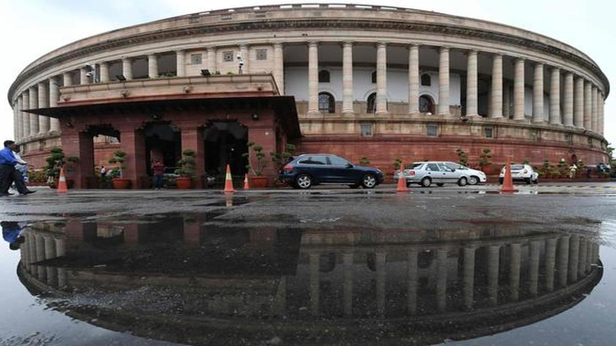 End of Reservation for Anglo Indians?