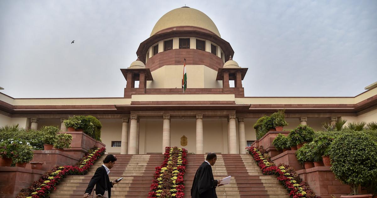 The Sc’s examination of death sentencing is the first step to a justice system aimed at redemption