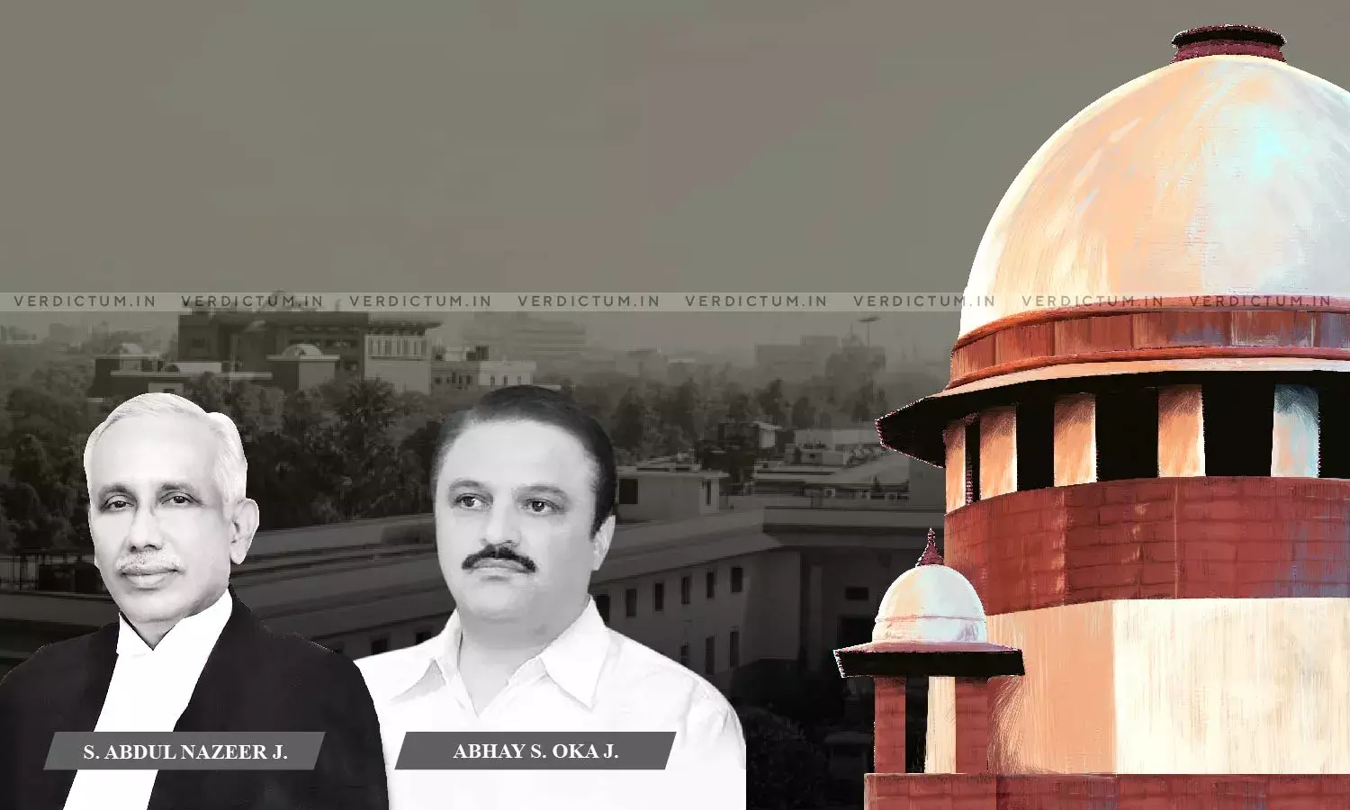Dispute Between Promotees, Direct Appointees Over Inter-Se Seniority: SC Refers Matter To Constitution Bench