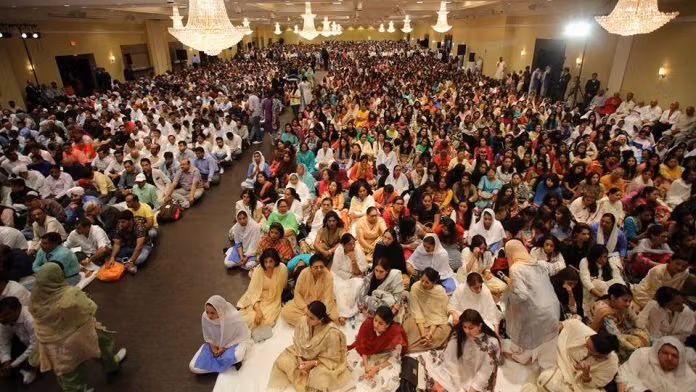Rivalry between Sikhs & Nirankaris is almost a century old