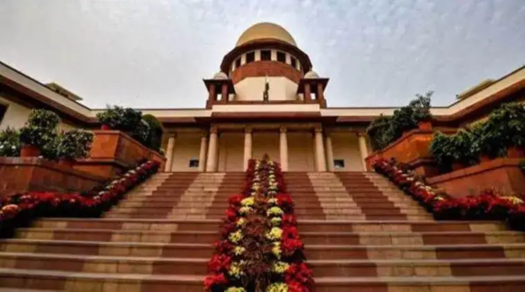 SC refers to larger bench issue of grant of remission to convicts by states