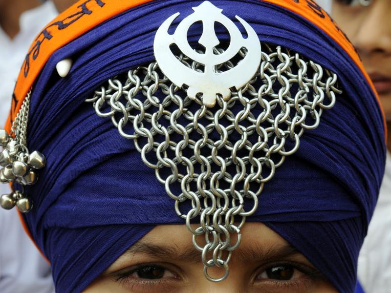 Minority or not? Addressing the issue of Sikh identity