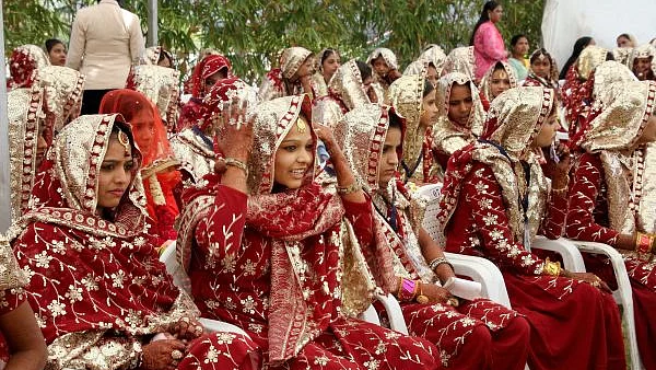 Muslim polygamy and the bigamous Hindu