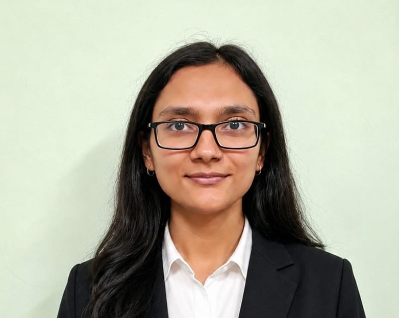 Deeksha Pandey